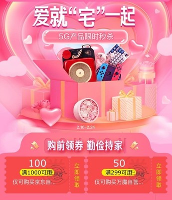 國行Switch京東促銷 領券立減百元，白條享六期免息